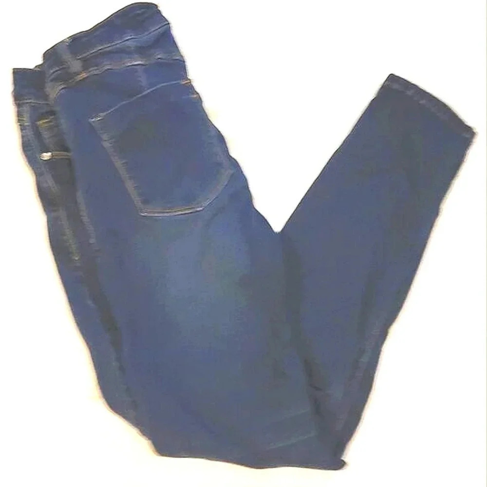 Bebe jeans